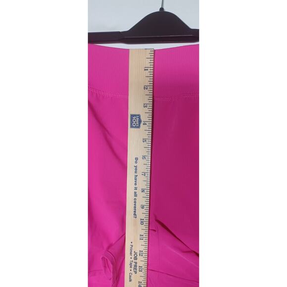 2pc set NWT Reebok XXXL Slim Short Blue, Pink Running Shorts - Picture 8 of 13